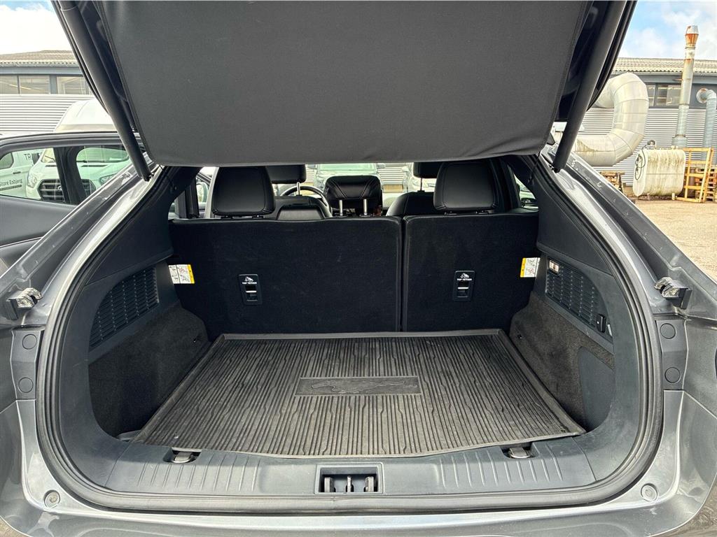 Ford Mustang Mach-E SR billede 16