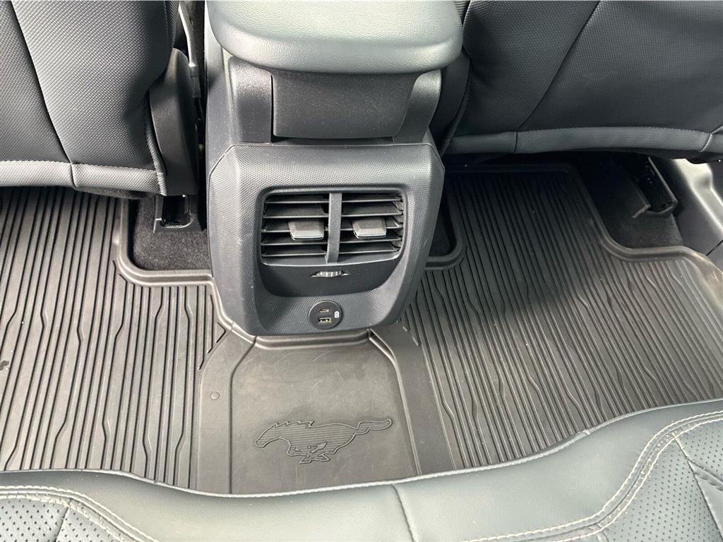 Ford Mustang Mach-E SR billede 18