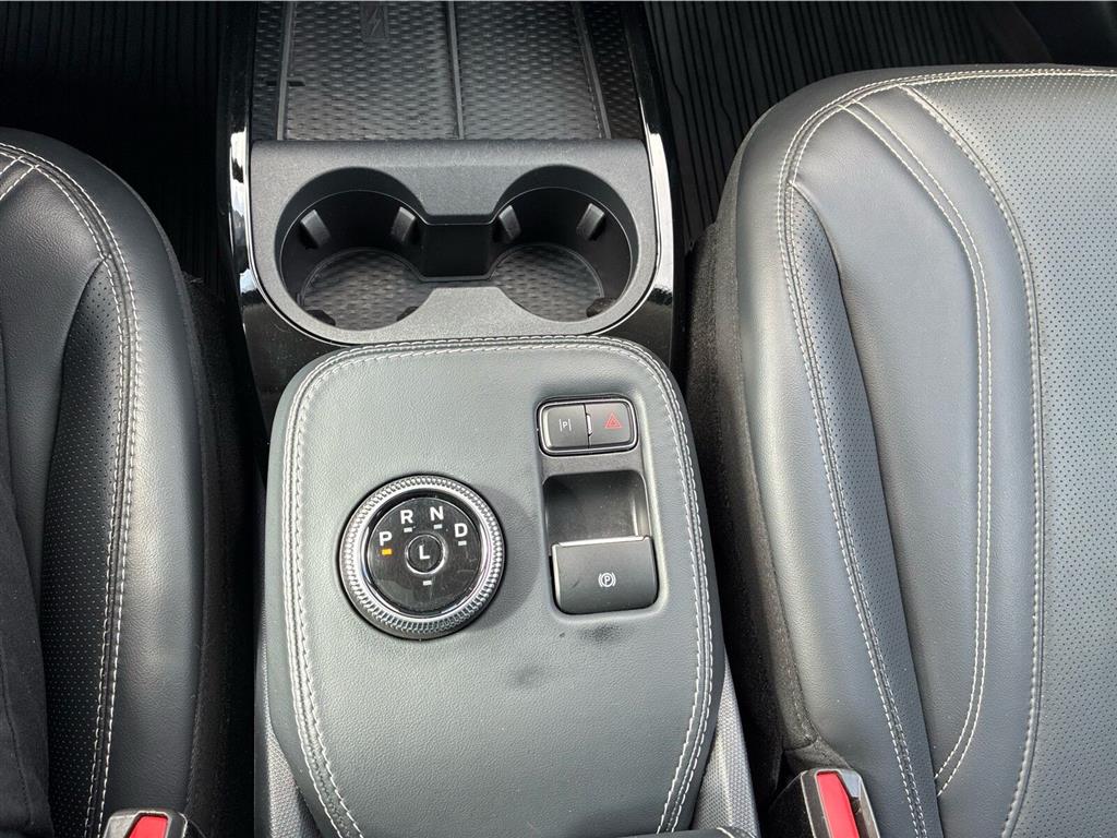 Ford Mustang Mach-E SR billede 20