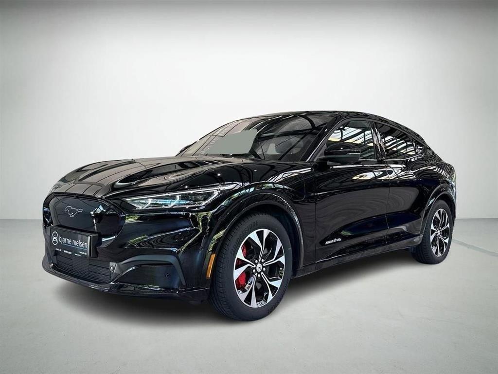 Ford Mustang Mach-E UR Premium