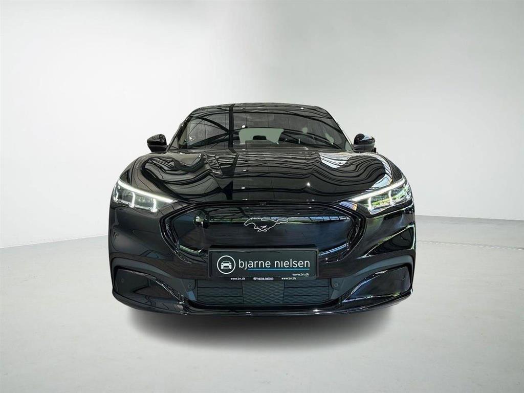 Ford Mustang Mach-E UR Premium billede 4