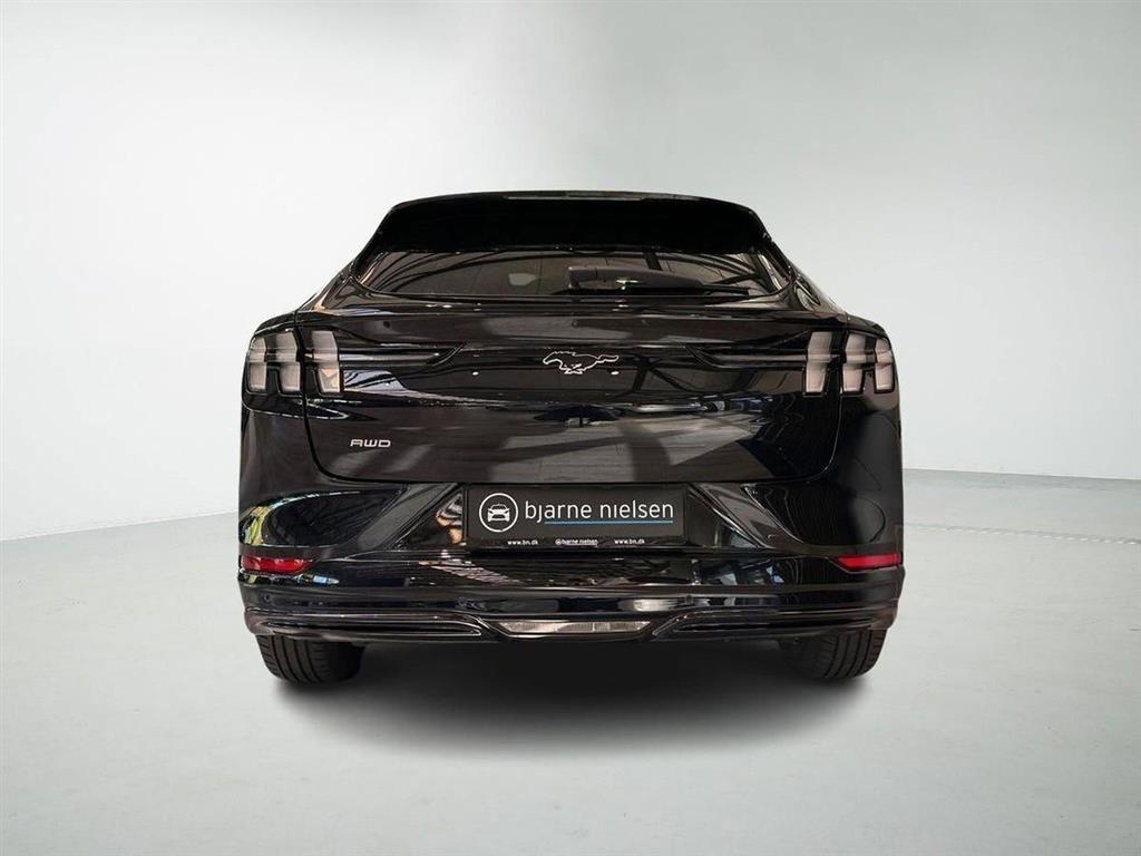 Ford Mustang Mach-E UR Premium billede 5