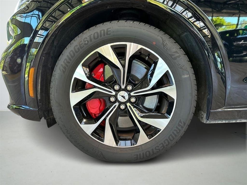 Ford Mustang Mach-E UR Premium billede 6