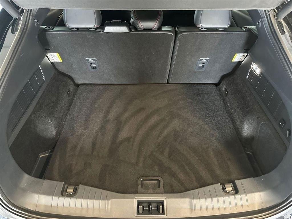 Ford Mustang Mach-E UR Premium billede 9