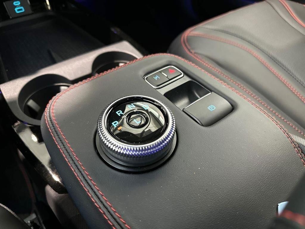 Ford Mustang Mach-E UR Premium billede 10