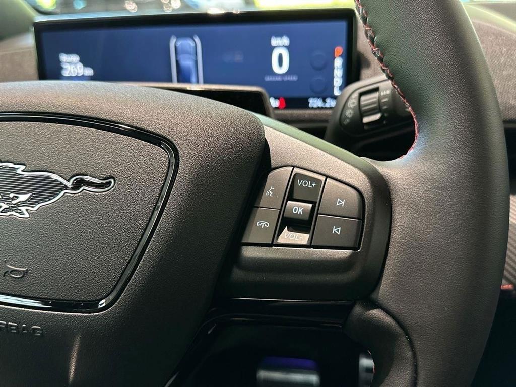 Ford Mustang Mach-E UR Premium billede 11