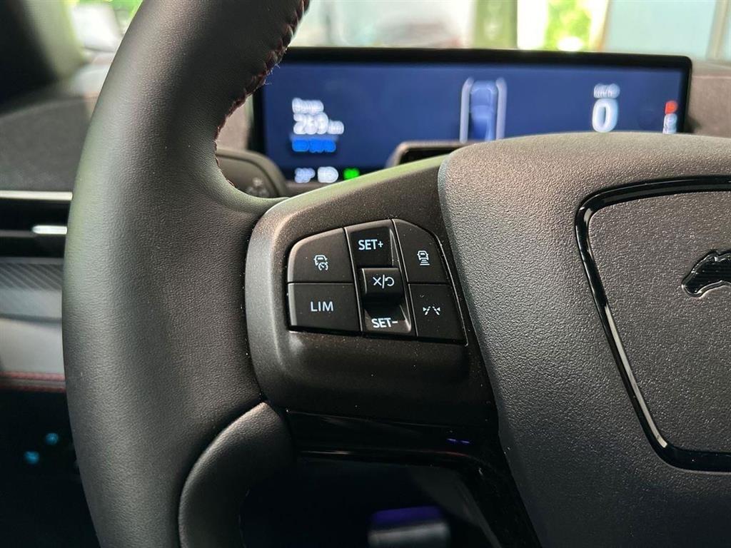 Ford Mustang Mach-E UR Premium billede 12