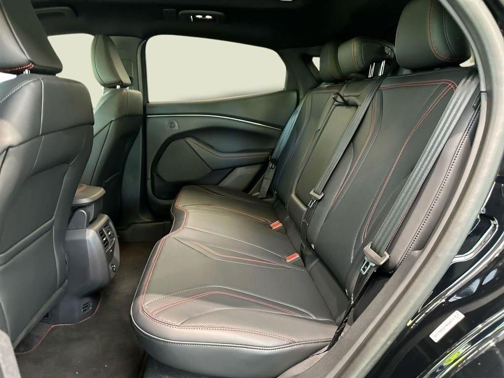 Ford Mustang Mach-E UR Premium billede 13