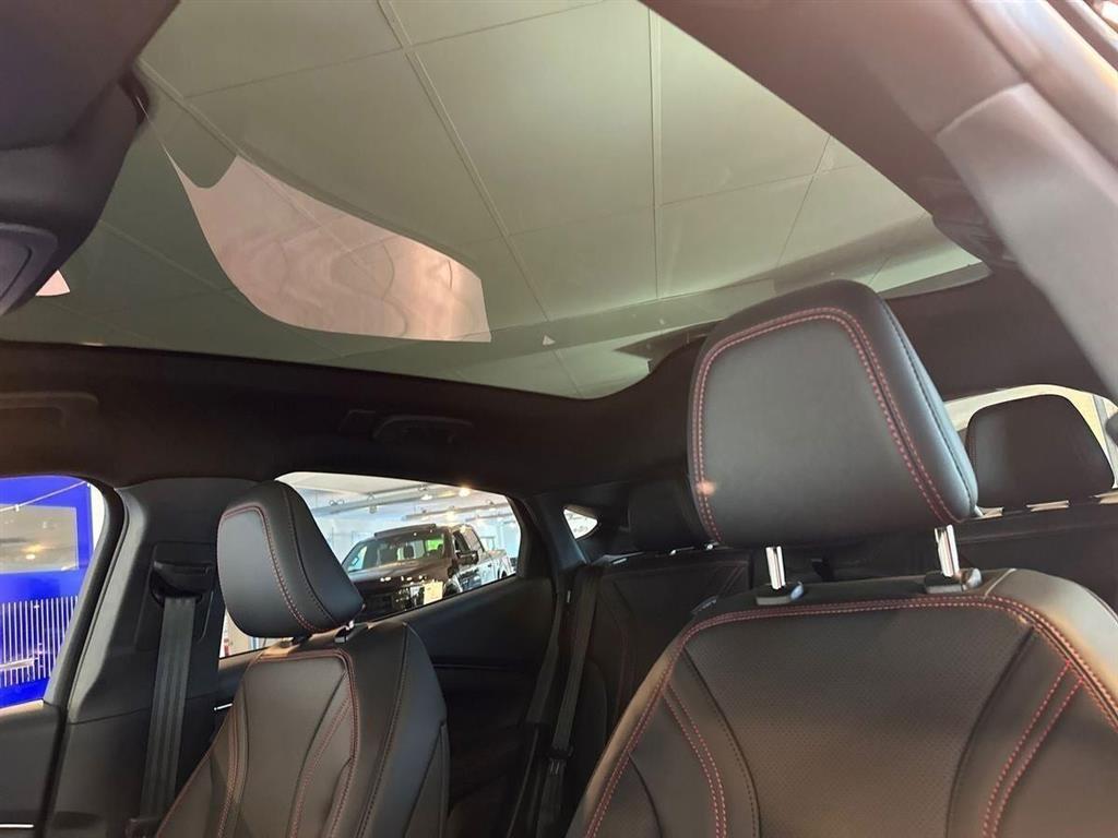 Ford Mustang Mach-E UR Premium billede 15