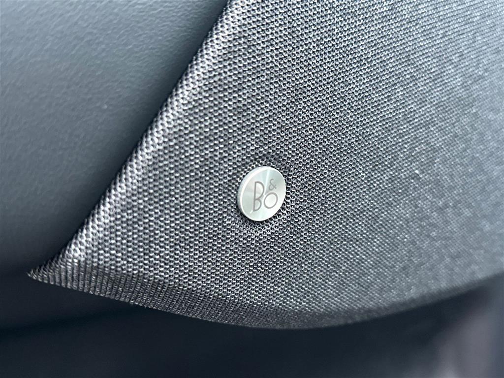 Ford Mustang Mach-E UR Premium billede 16