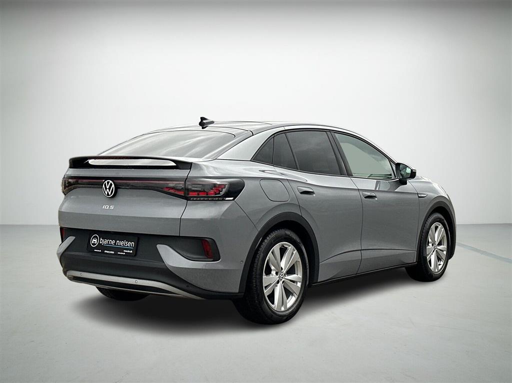 VW ID.5 Pro Performance billede 3