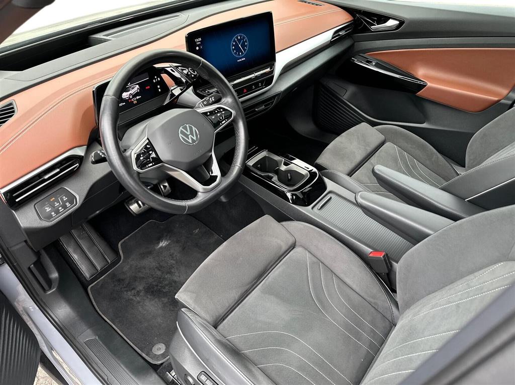 VW ID.5 Pro Performance billede 6