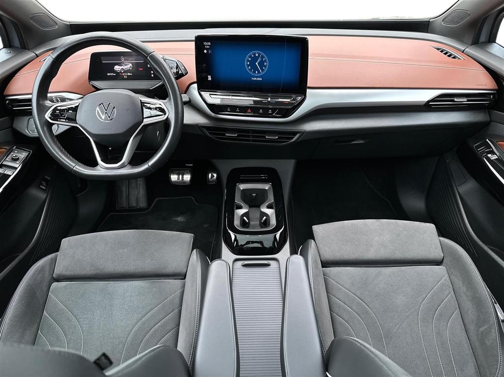 VW ID.5 Pro Performance billede 7