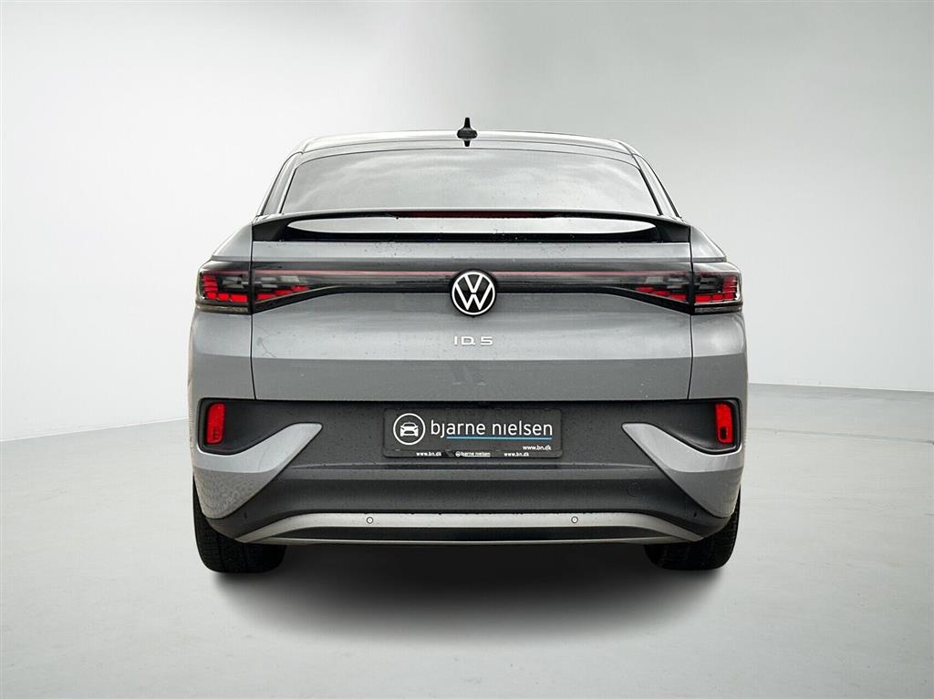 VW ID.5 Pro Performance billede 4