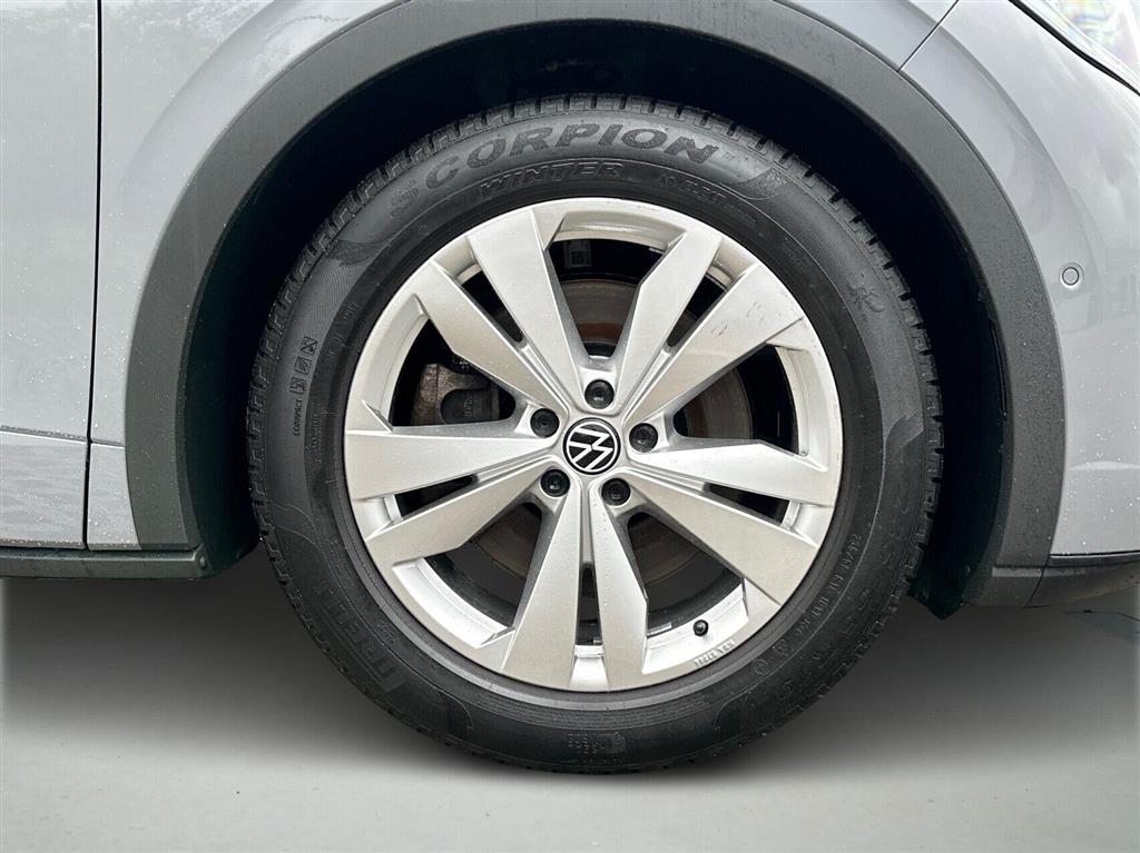 VW ID.5 Pro Performance billede 14