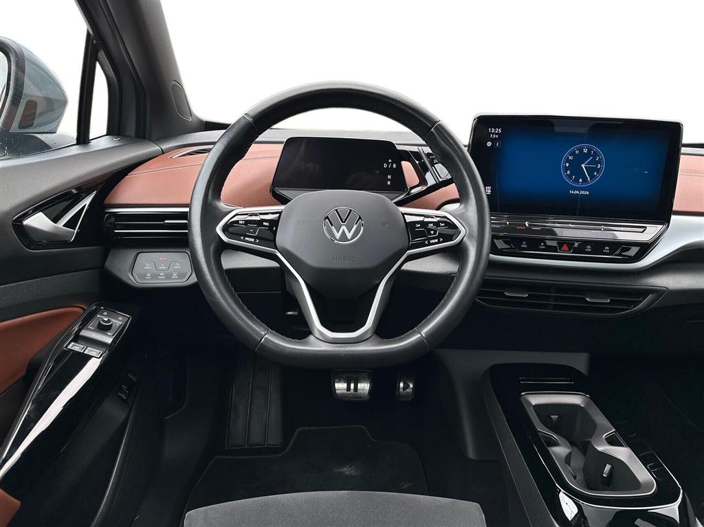 VW ID.5 Pro Performance billede 8