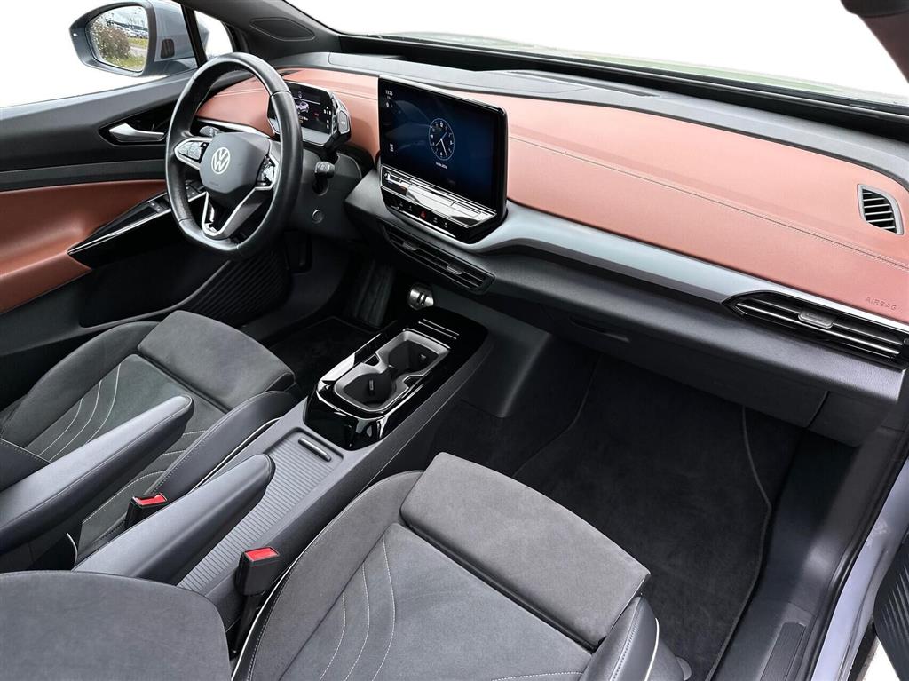 VW ID.5 Pro Performance billede 9