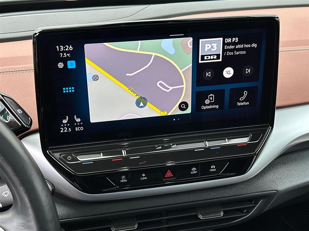 VW ID.5 Pro Performance billede 11