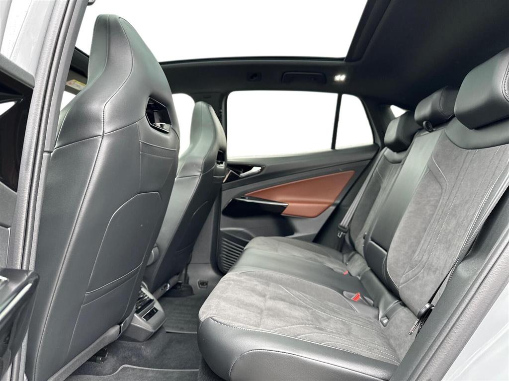 VW ID.5 Pro Performance billede 10