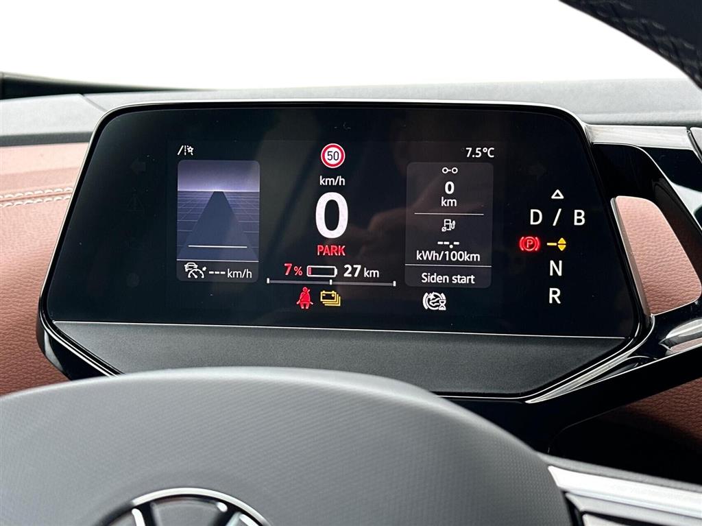 VW ID.5 Pro Performance billede 13