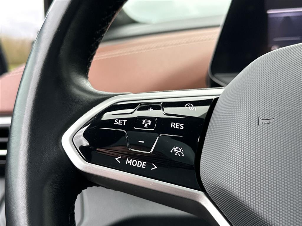 VW ID.5 Pro Performance billede 15