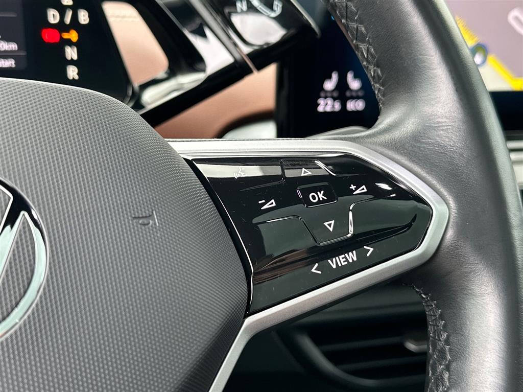 VW ID.5 Pro Performance billede 16
