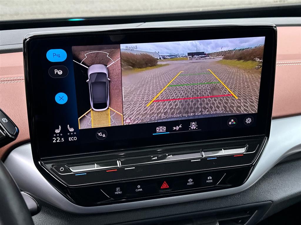 VW ID.5 Pro Performance billede 12