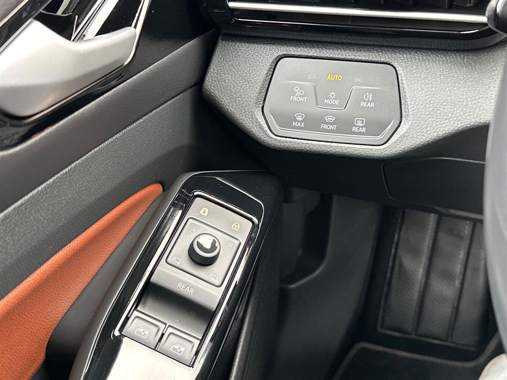 VW ID.5 Pro Performance billede 17