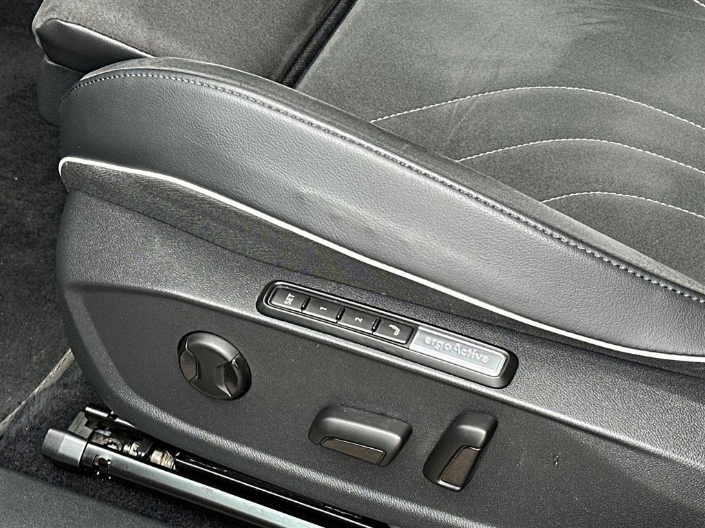 VW ID.5 Pro Performance billede 20