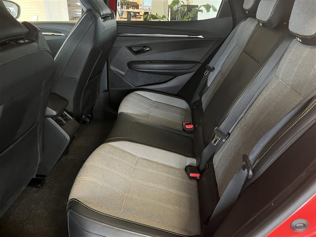 Renault Mégane Techno billede 9