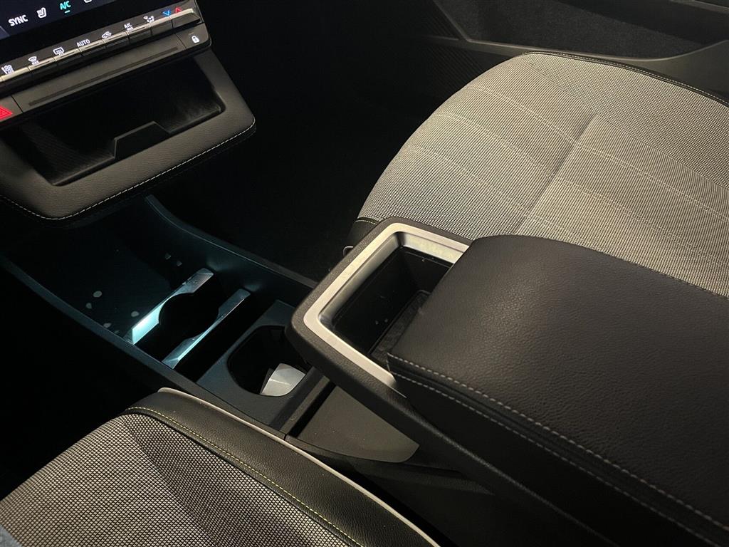 Renault Mégane Techno billede 5