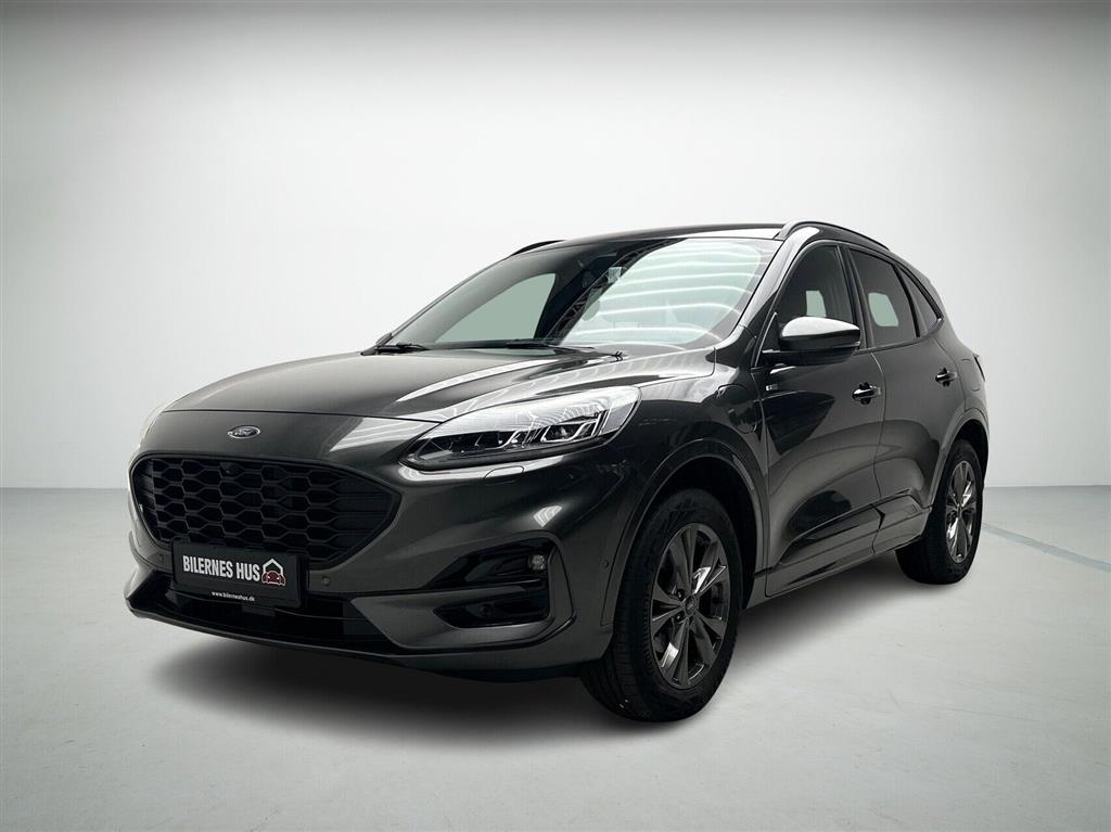 Ford Kuga ST-Line X