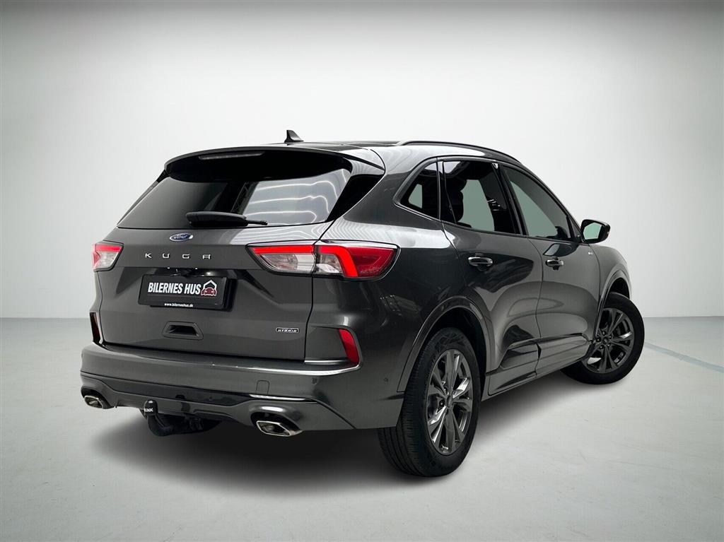 Ford Kuga ST-Line X billede 2
