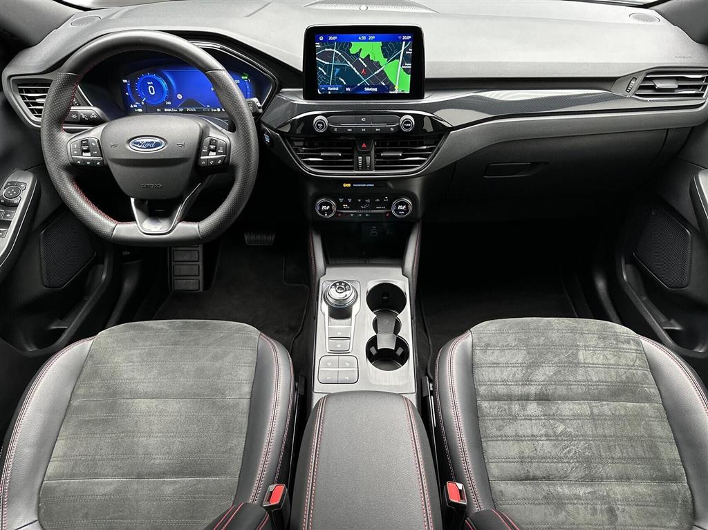 Ford Kuga ST-Line X billede 5