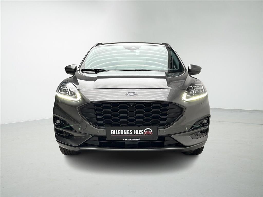 Ford Kuga ST-Line X billede 7