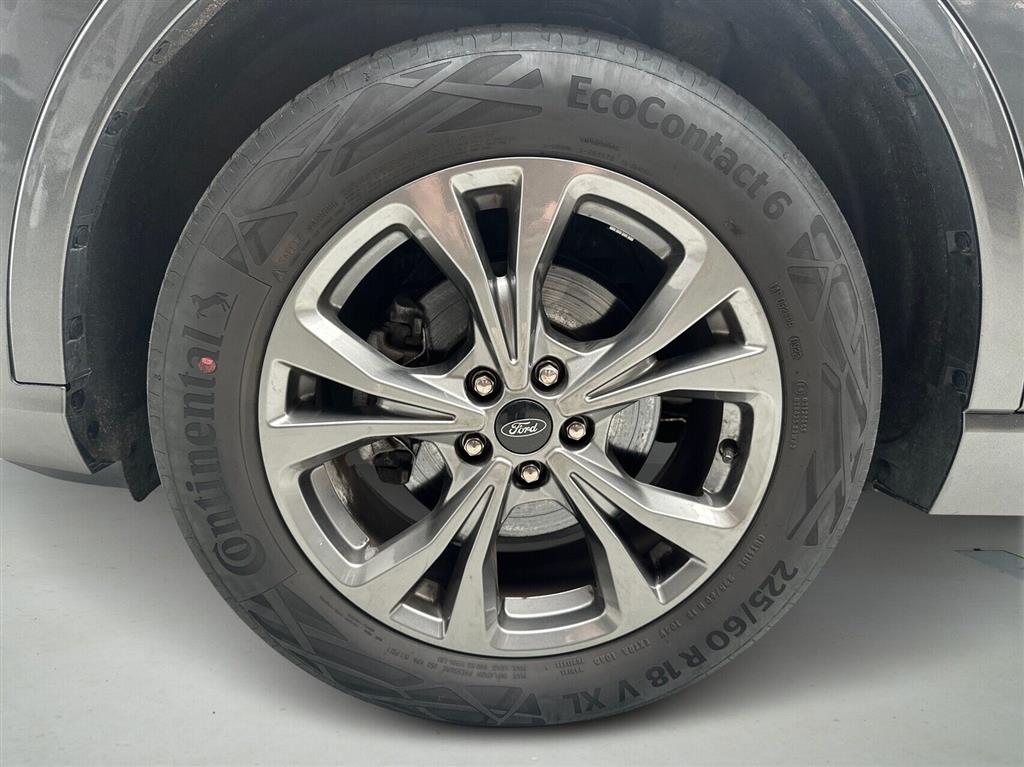 Ford Kuga ST-Line X billede 9