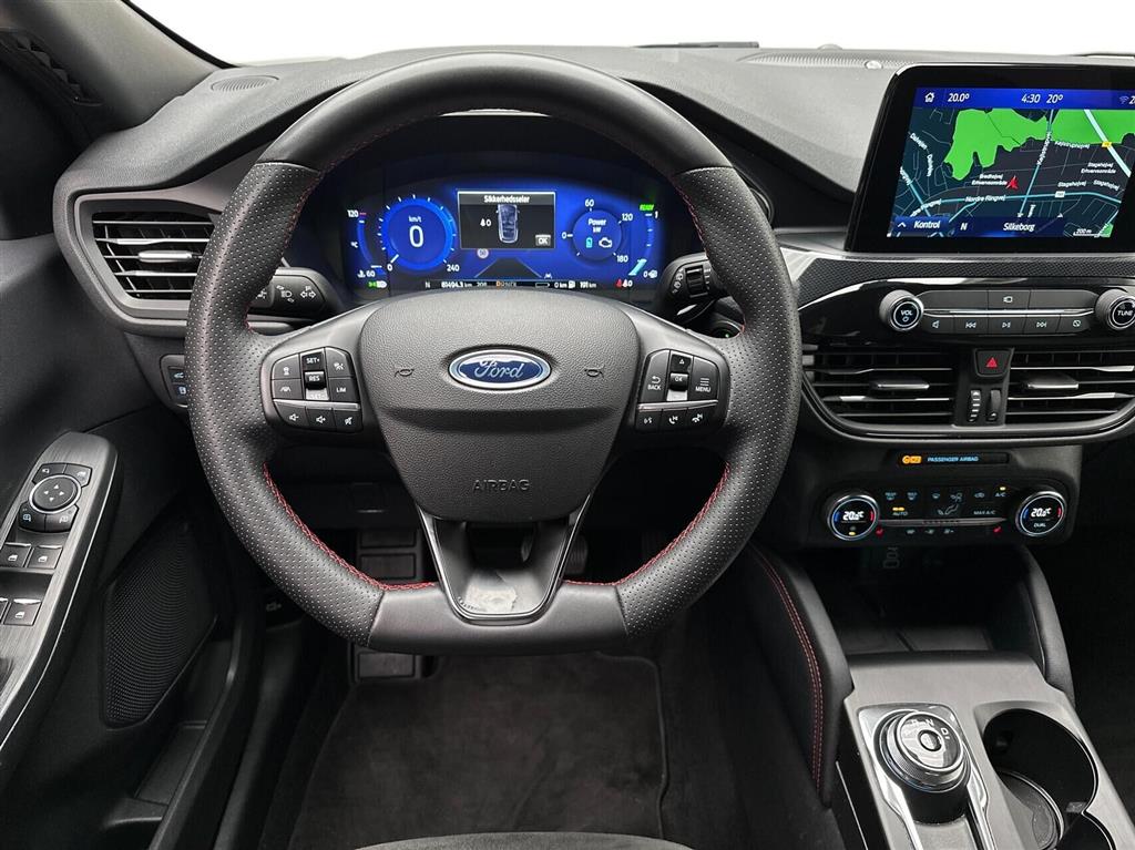 Ford Kuga ST-Line X billede 10