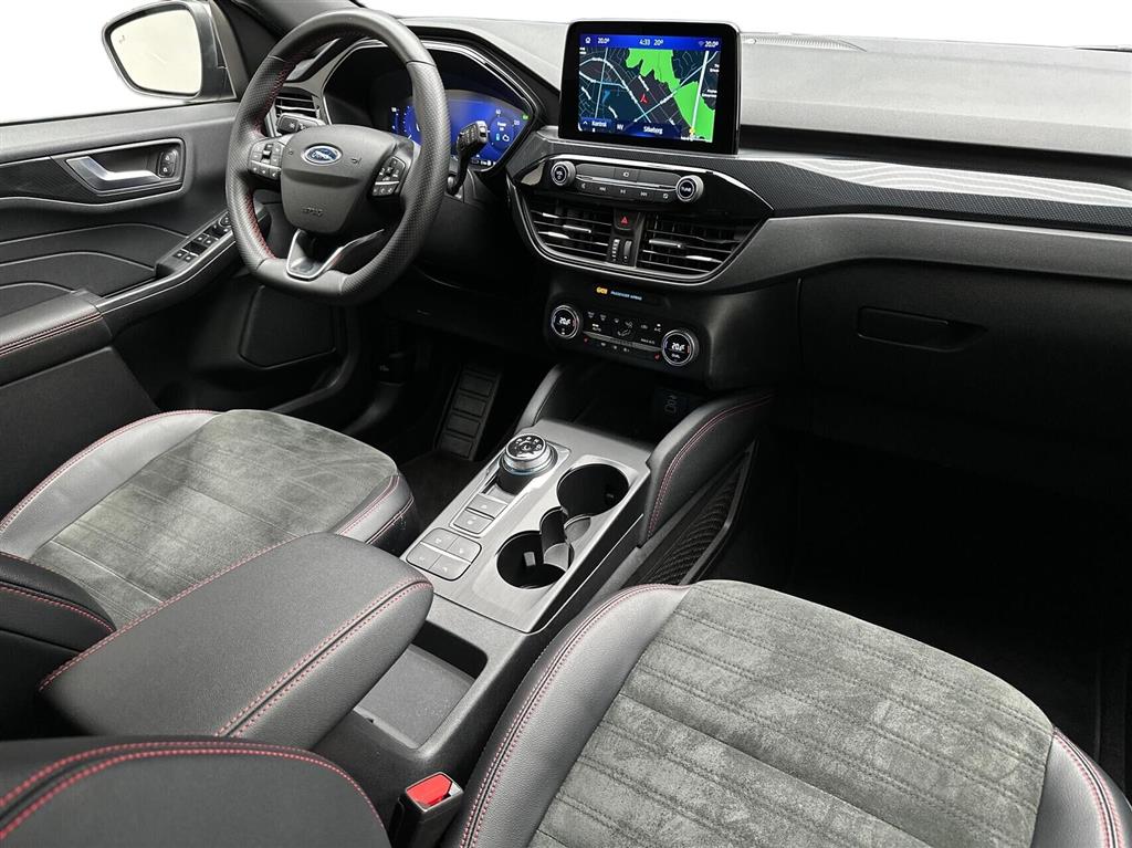 Ford Kuga ST-Line X billede 11