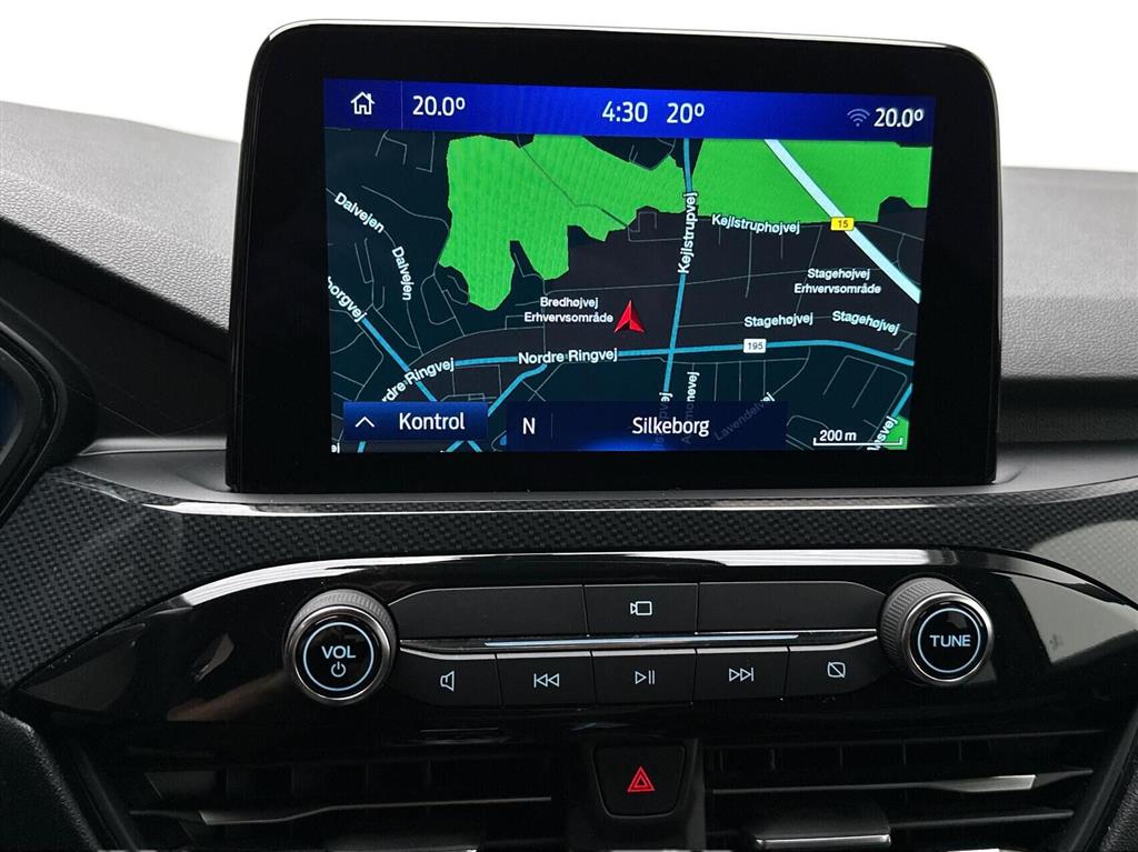 Ford Kuga ST-Line X billede 12