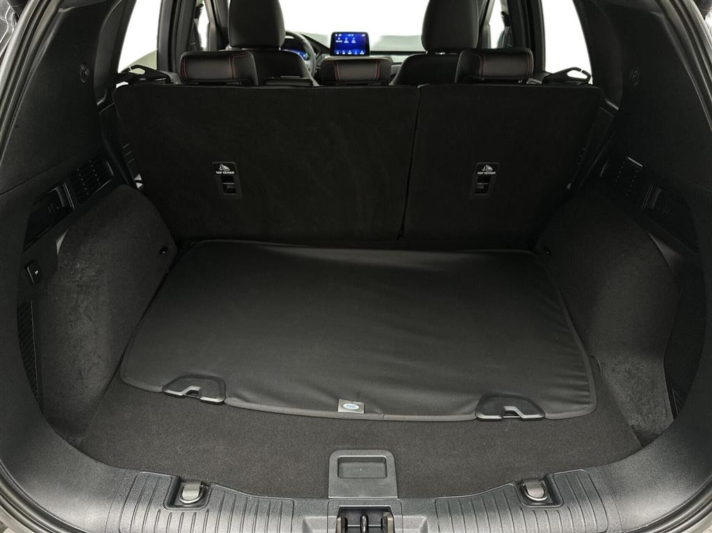 Ford Kuga ST-Line X billede 14