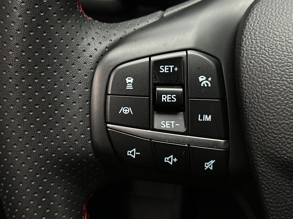 Ford Kuga ST-Line X billede 16