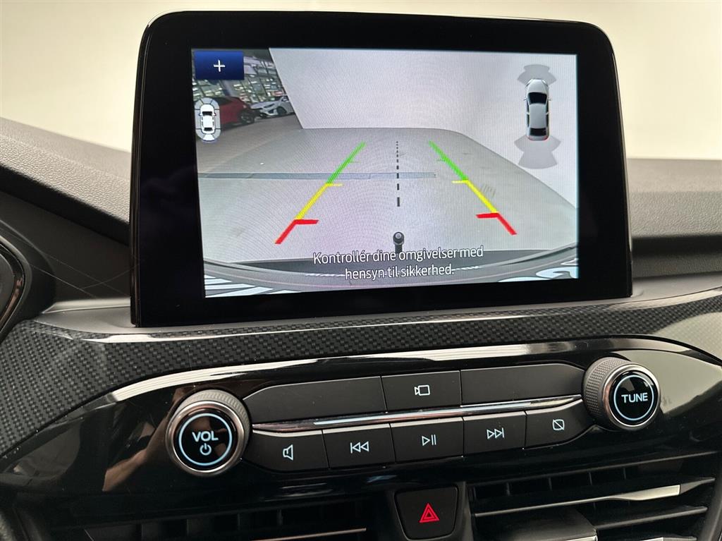 Ford Kuga ST-Line X billede 17