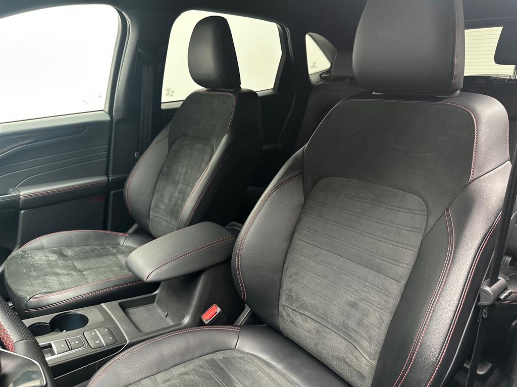 Ford Kuga ST-Line X billede 19