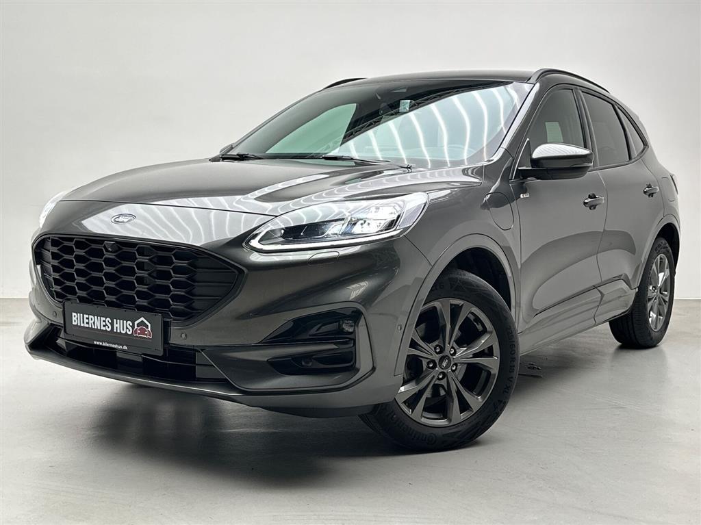 Ford Kuga ST-Line X billede 23