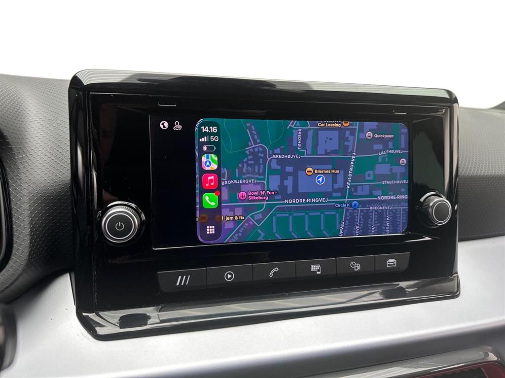 Seat Ibiza FR billede 12