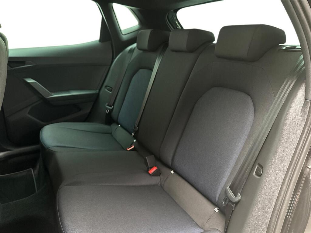 Seat Ibiza FR billede 13