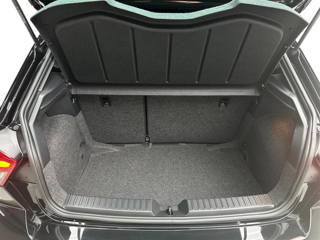 Seat Ibiza FR billede 14