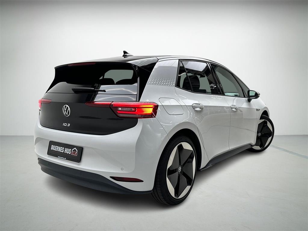 VW ID.3 1st Max Pro Performance billede 2