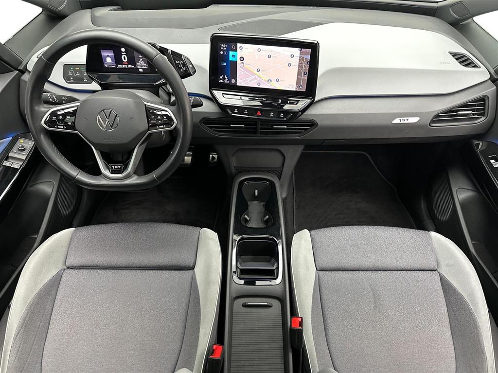 VW ID.3 1st Max Pro Performance billede 4