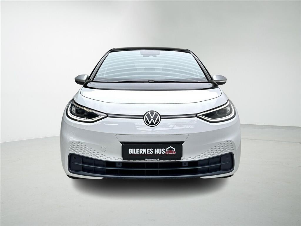 VW ID.3 1st Max Pro Performance billede 6